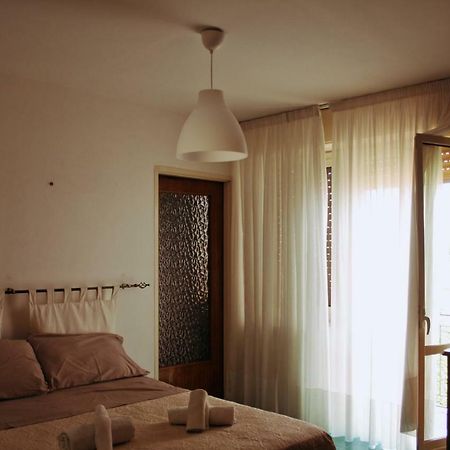 Don Pippo Apartment Ταορμίνα Εξωτερικό φωτογραφία