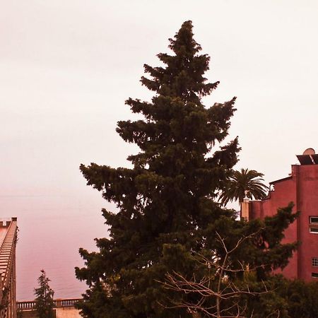 Don Pippo Apartment Ταορμίνα Εξωτερικό φωτογραφία