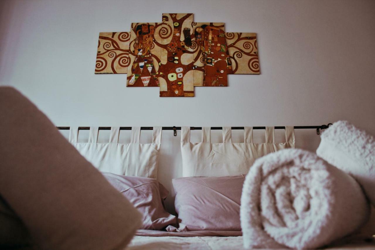 Don Pippo Apartment Ταορμίνα Εξωτερικό φωτογραφία