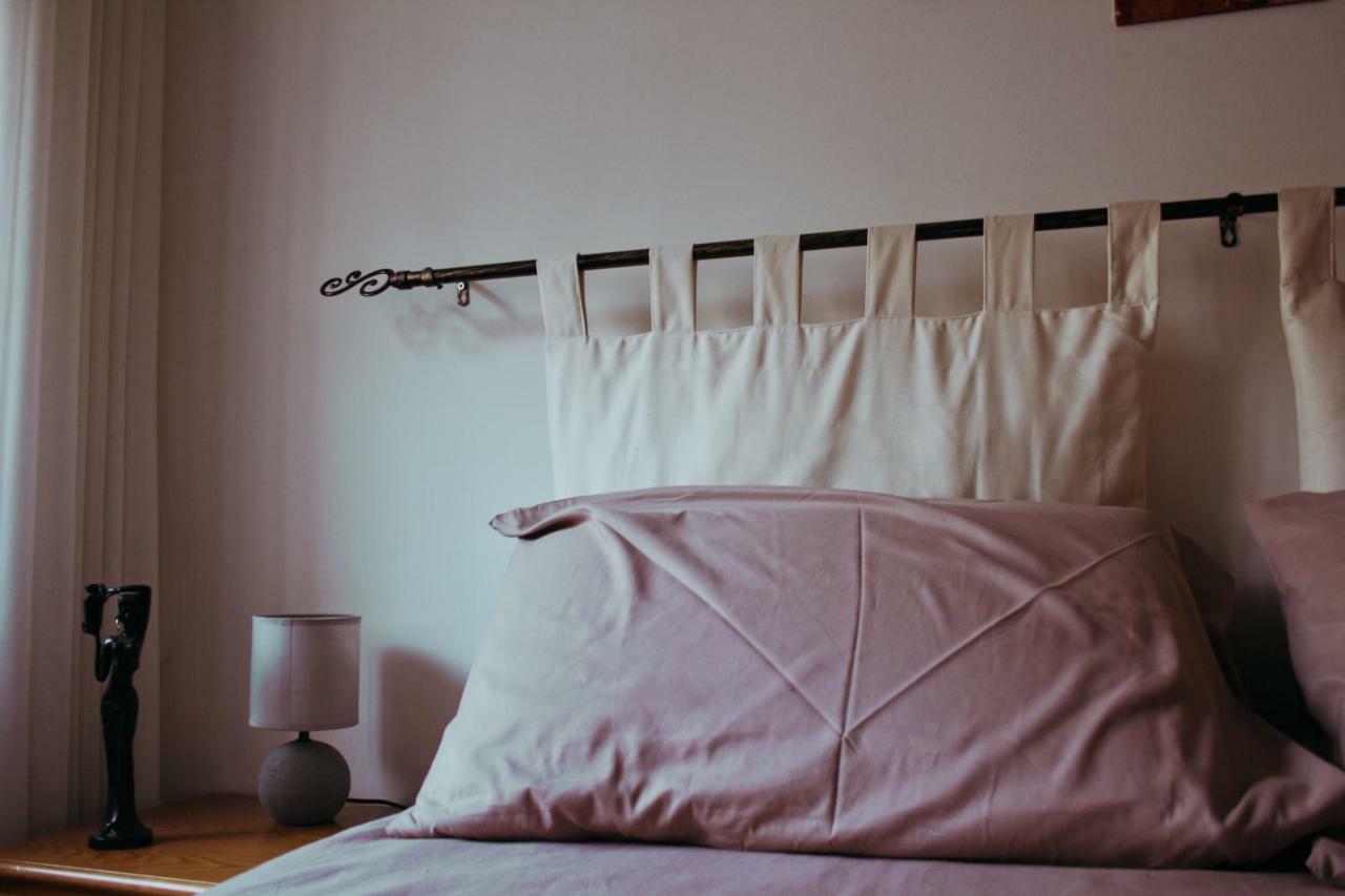 Don Pippo Apartment Ταορμίνα Εξωτερικό φωτογραφία