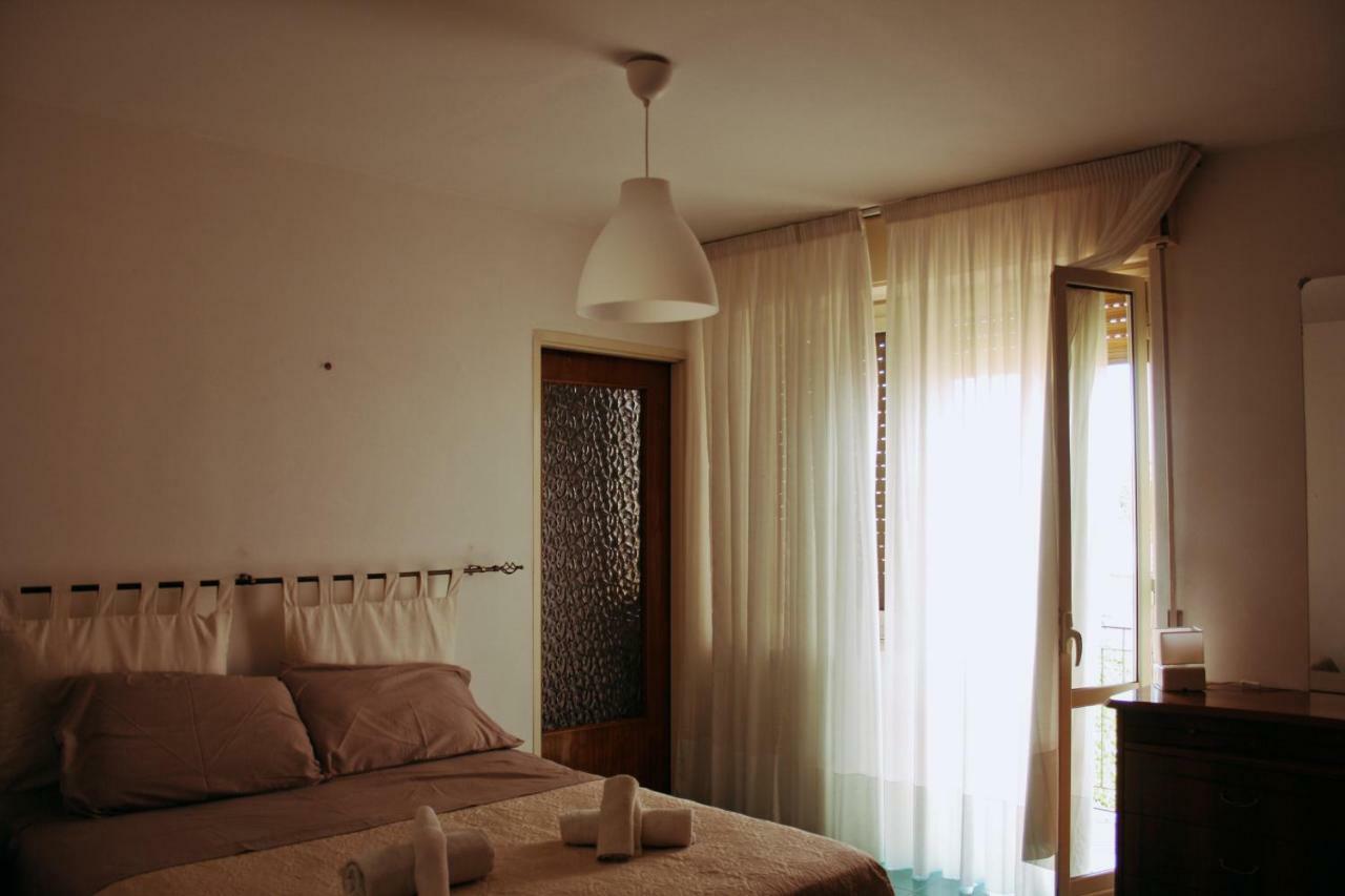 Don Pippo Apartment Ταορμίνα Εξωτερικό φωτογραφία
