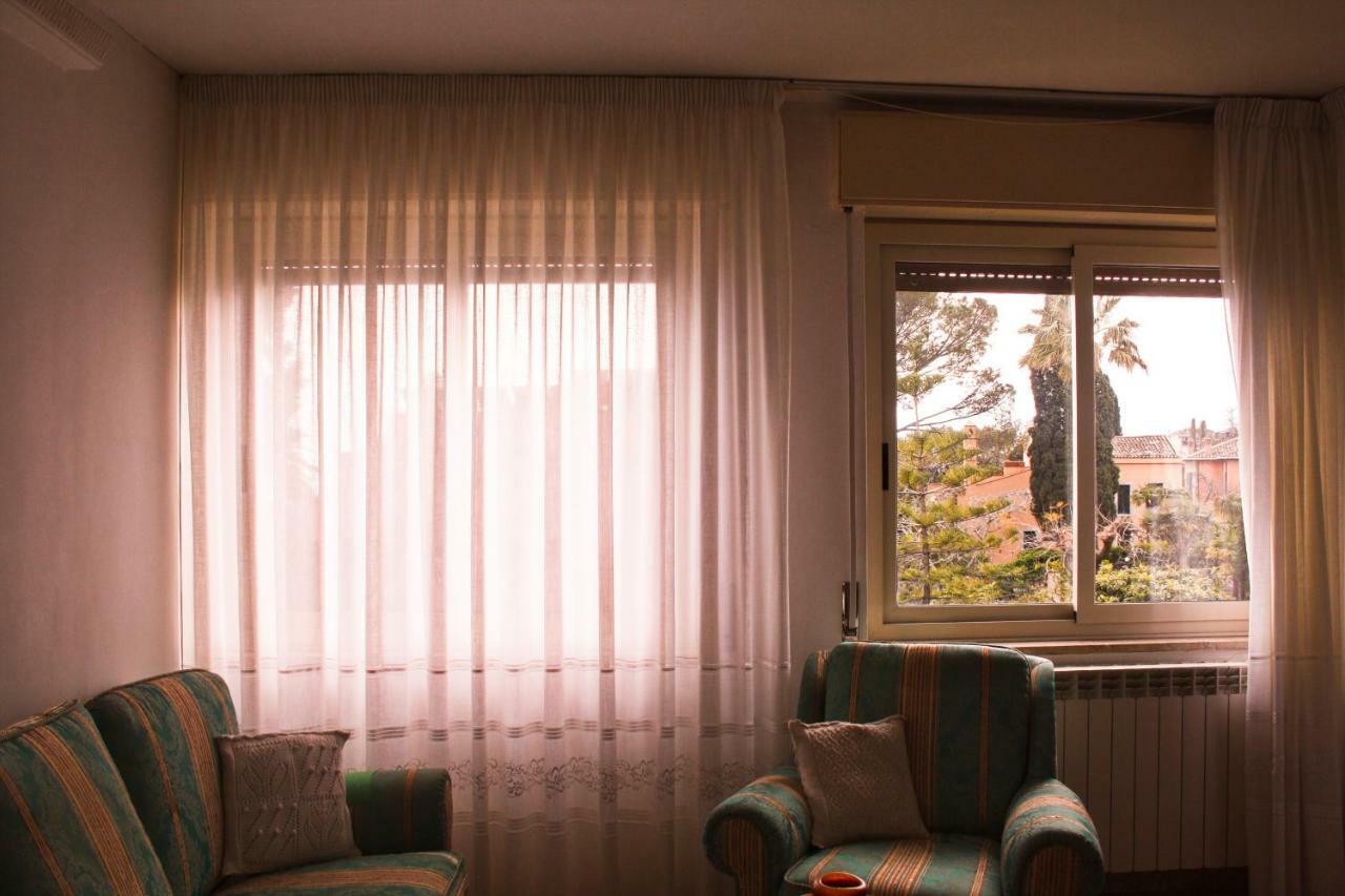 Don Pippo Apartment Ταορμίνα Εξωτερικό φωτογραφία