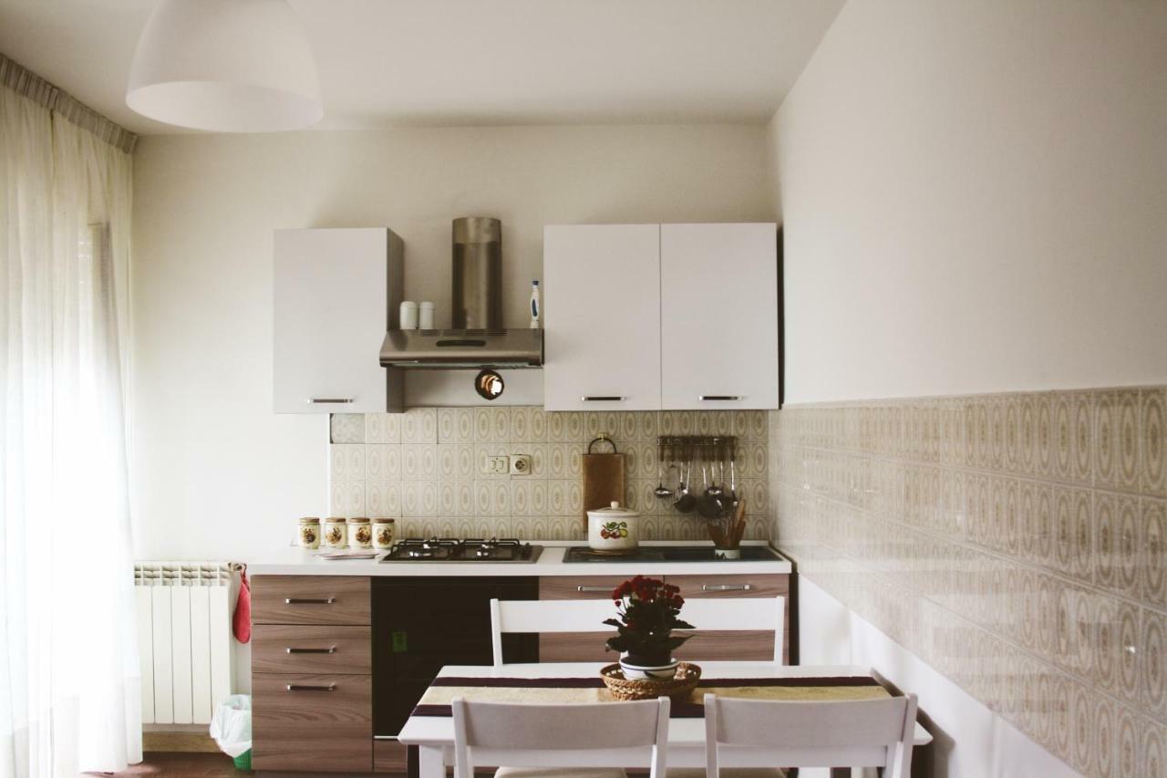 Don Pippo Apartment Ταορμίνα Εξωτερικό φωτογραφία