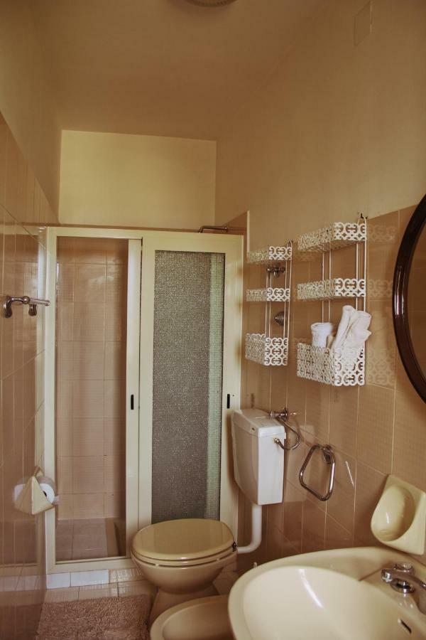 Don Pippo Apartment Ταορμίνα Εξωτερικό φωτογραφία