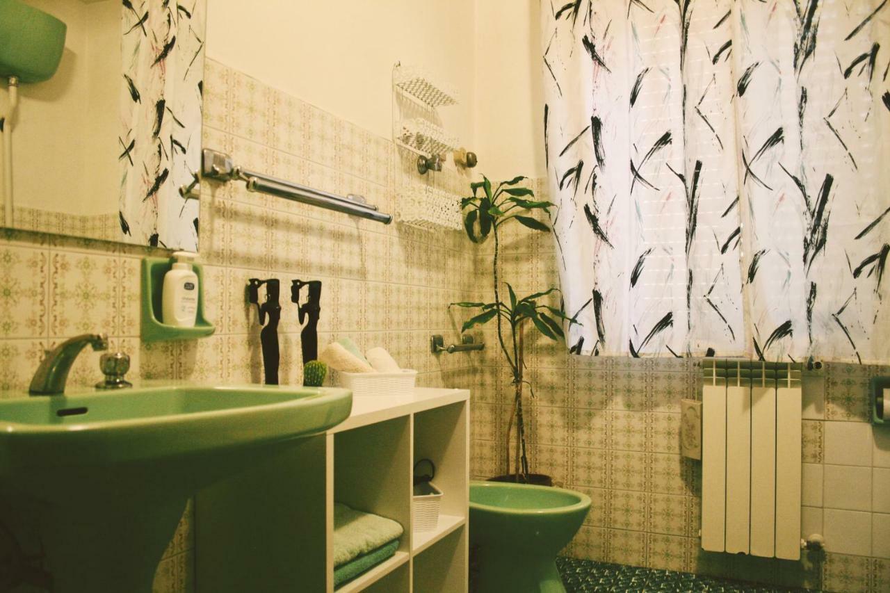 Don Pippo Apartment Ταορμίνα Εξωτερικό φωτογραφία