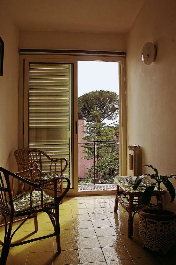 Don Pippo Apartment Ταορμίνα Εξωτερικό φωτογραφία