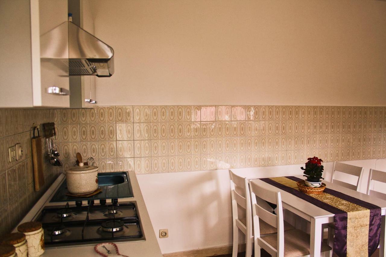 Don Pippo Apartment Ταορμίνα Εξωτερικό φωτογραφία