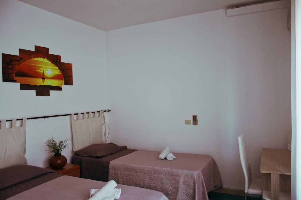 Don Pippo Apartment Ταορμίνα Εξωτερικό φωτογραφία