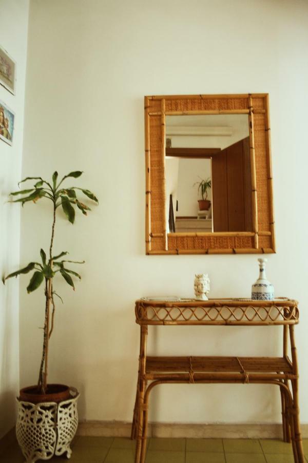Don Pippo Apartment Ταορμίνα Εξωτερικό φωτογραφία