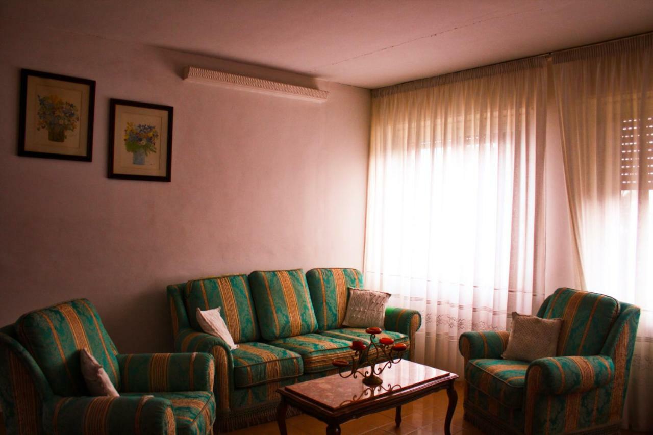 Don Pippo Apartment Ταορμίνα Εξωτερικό φωτογραφία