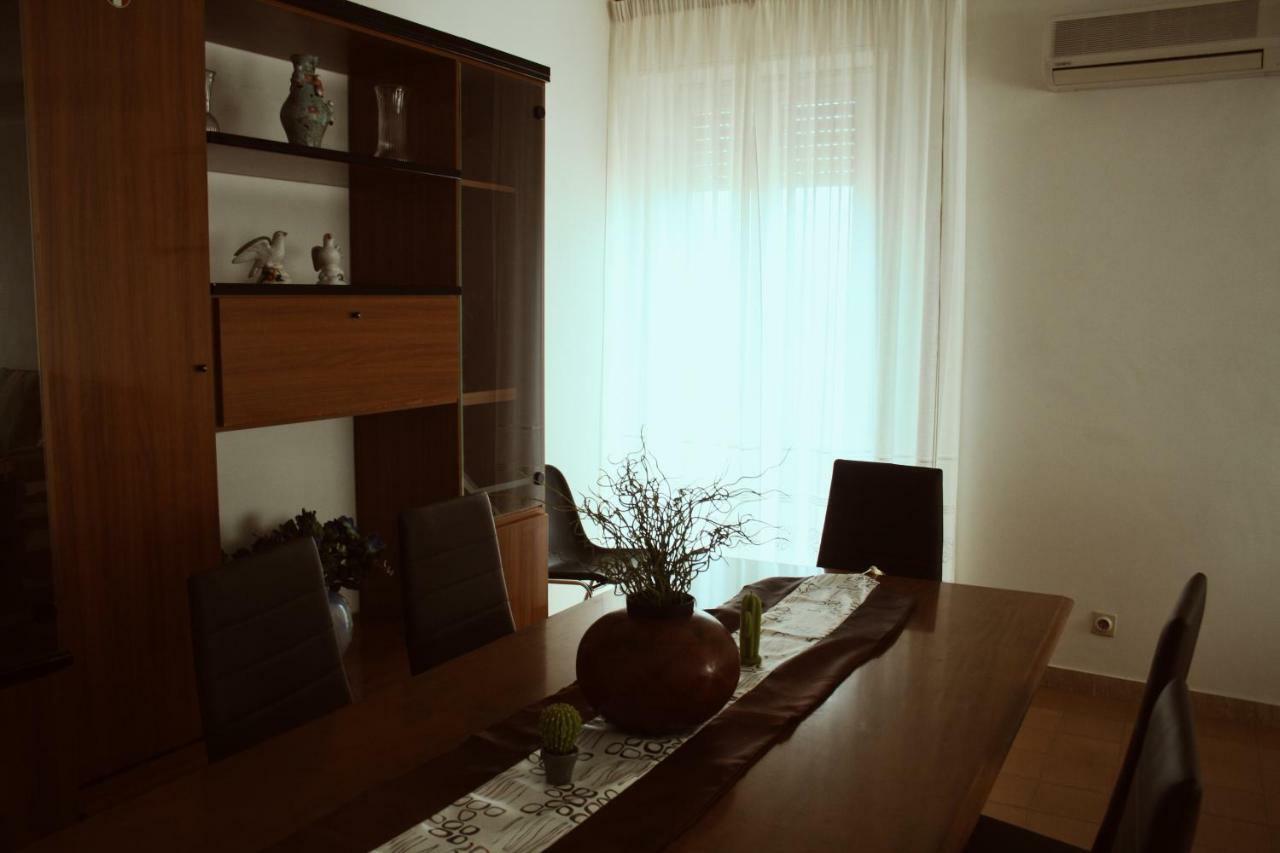 Don Pippo Apartment Ταορμίνα Εξωτερικό φωτογραφία