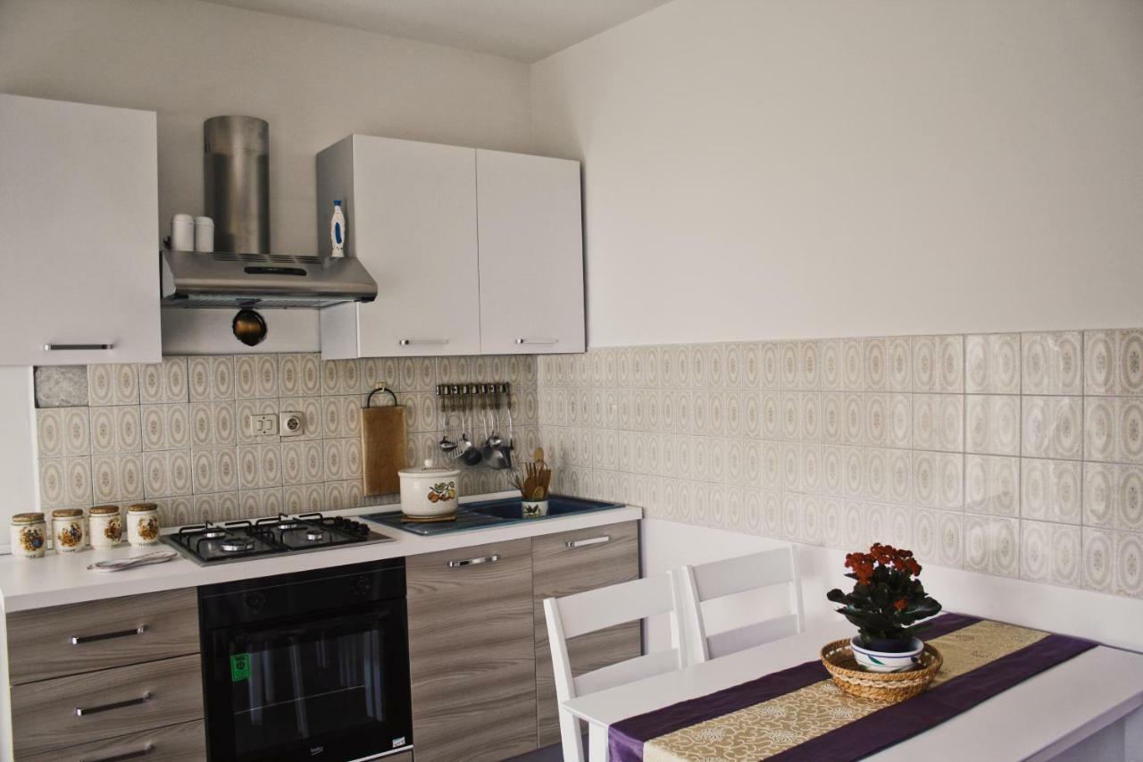 Don Pippo Apartment Ταορμίνα Εξωτερικό φωτογραφία