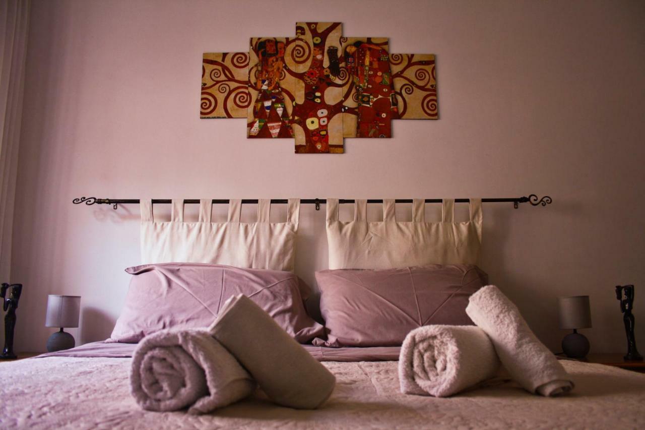 Don Pippo Apartment Ταορμίνα Εξωτερικό φωτογραφία