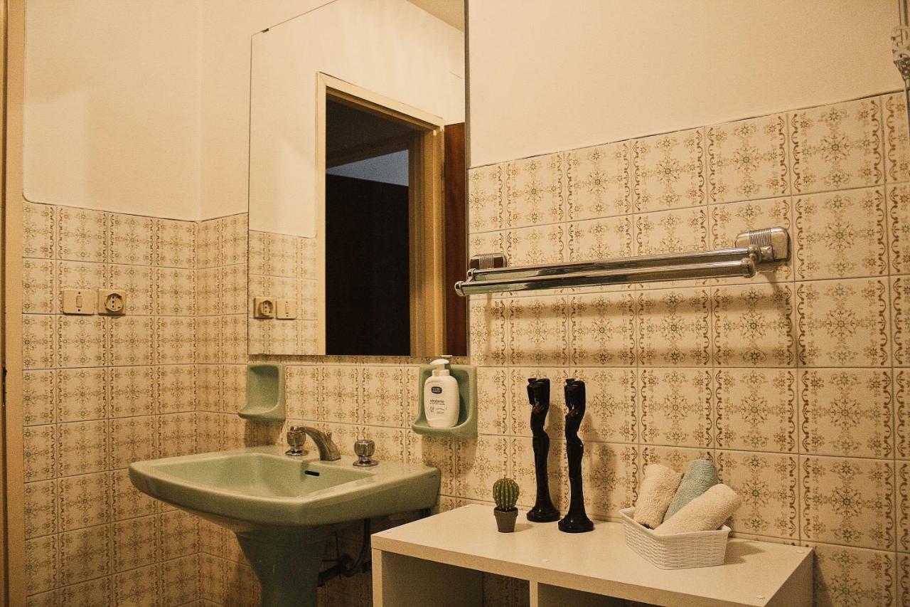 Don Pippo Apartment Ταορμίνα Εξωτερικό φωτογραφία